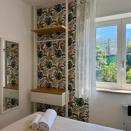 Imma Vakantiehuis Sorrento