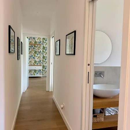 Vakantiehuis Imma Sorrento