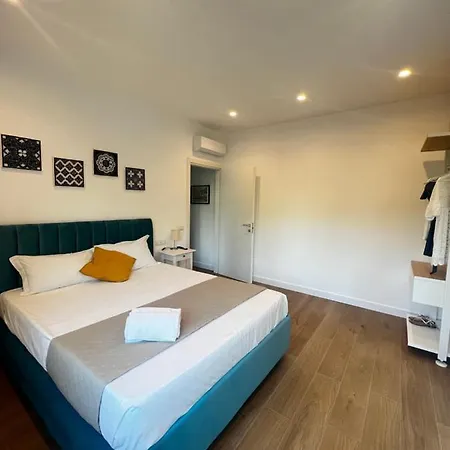 Imma Дом отдыха Сорренто