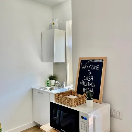 Imma * Сорренто