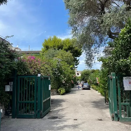 Imma Дом отдыха *