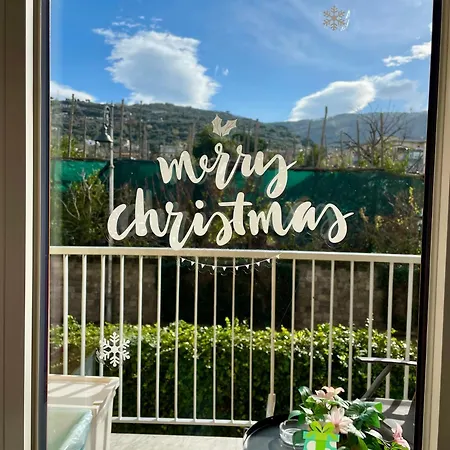 Imma * Сорренто