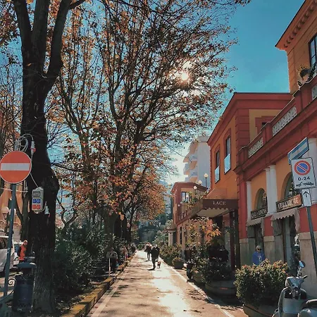 Imma Сорренто