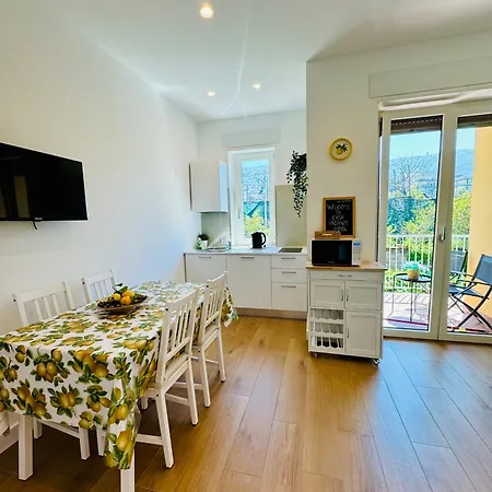 Imma Дом отдыха