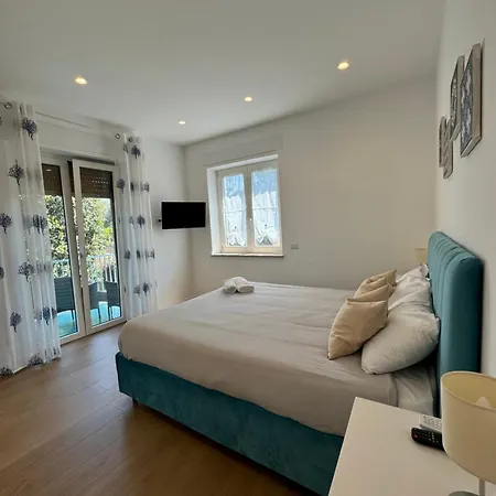 Дом отдыха Imma Сорренто