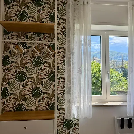 Imma * Сорренто