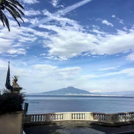 Imma Дом отдыха *