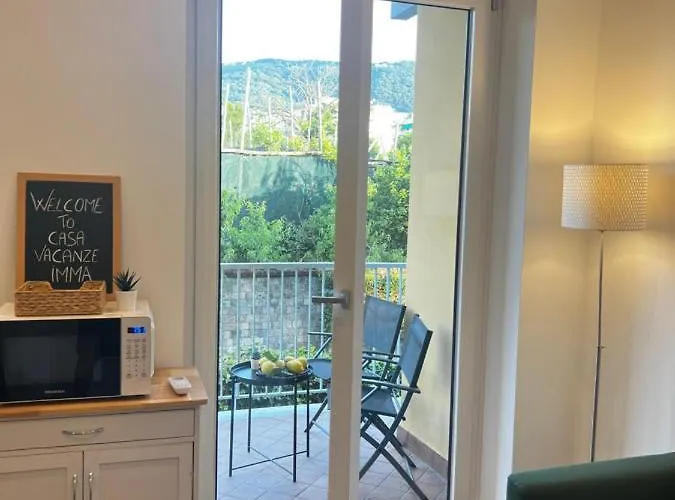 Holiday home Imma Sorrento