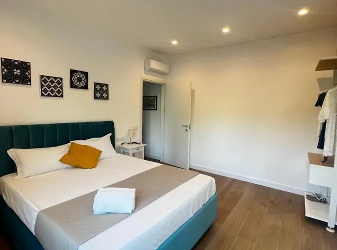 Imma Holiday home Sorrento