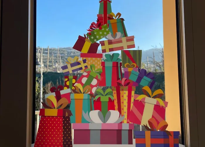 Imma Holiday home Sorrento