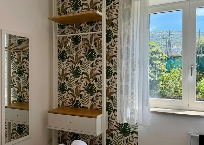 Imma Holiday home Sorrento