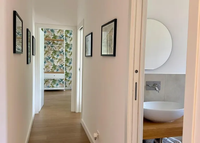 Holiday home Imma Sorrento