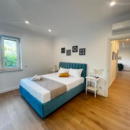 Будинок відпочинку Imma *