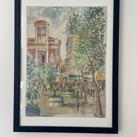 Imma Будинок відпочинку *