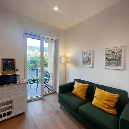 Imma Holiday home *