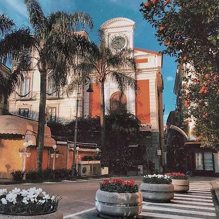 Imma * Сорренто