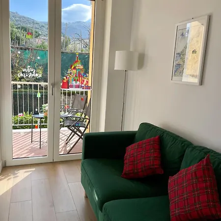 Holiday home Imma *