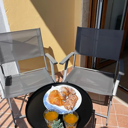 Holiday home Imma *