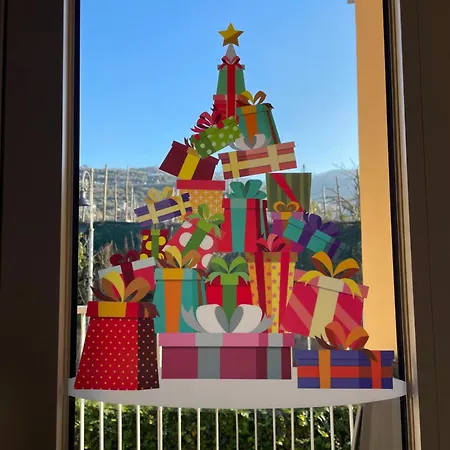 Imma Будинок відпочинку Сорренто