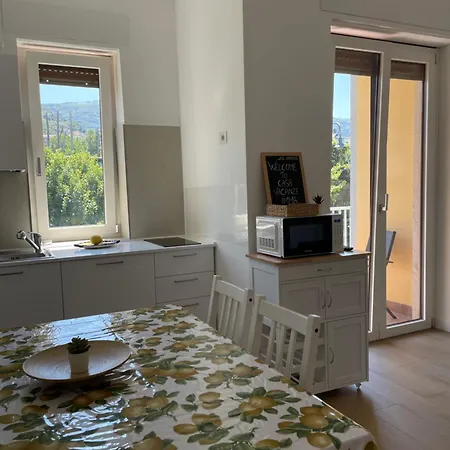 Holiday home Imma Sorrento