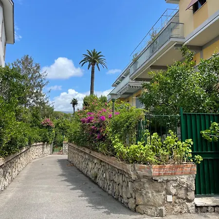 Holiday home Imma