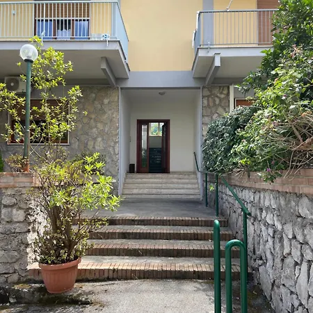 Imma Будинок відпочинку