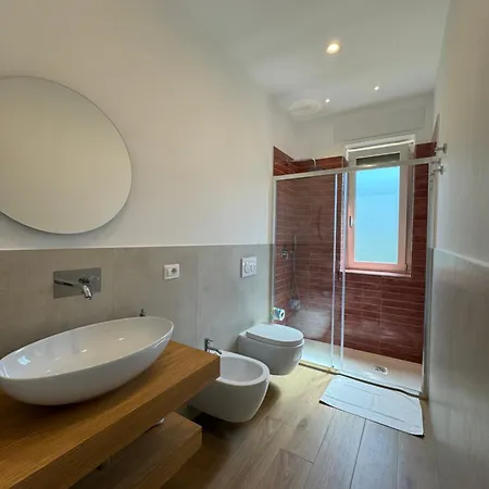 Holiday home Imma *