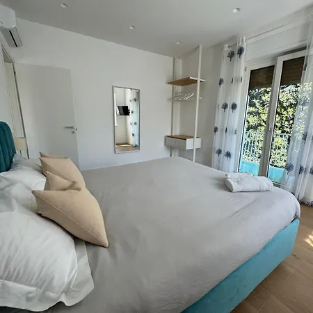 Holiday home Imma