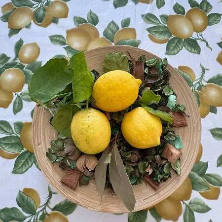 Imma Сорренто