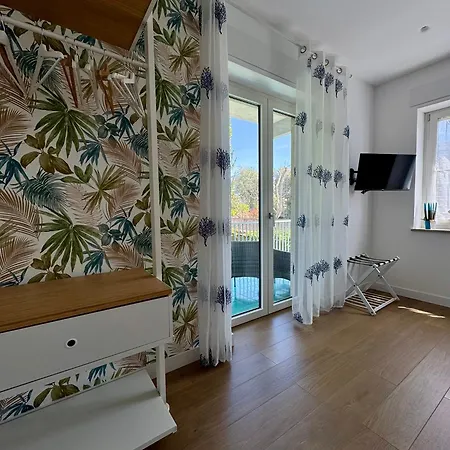 Будинок відпочинку Imma *