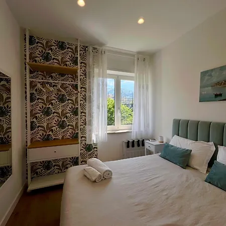 Imma Будинок відпочинку