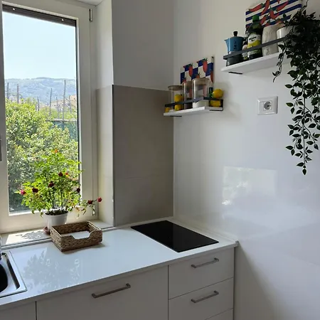 펜션 Imma 소렌토