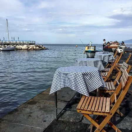 Imma Будинок відпочинку