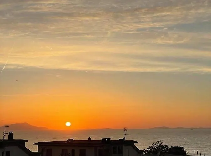 Imma * Península Sorrentina