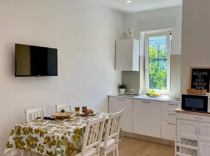 Imma Półwysep Sorrentyński