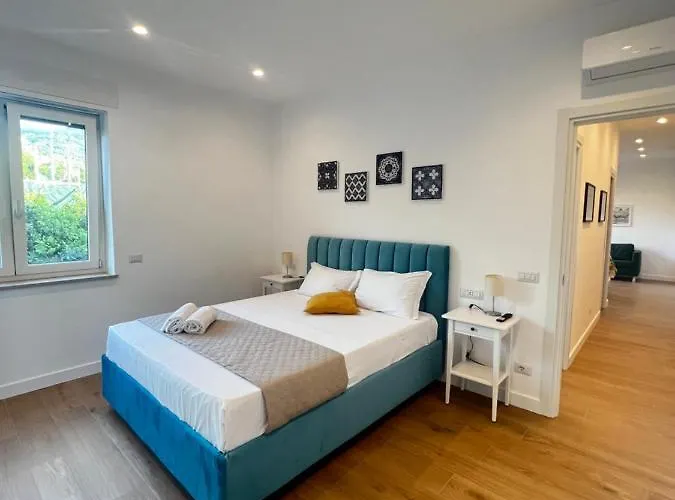 Сasa de vacaciones Imma *