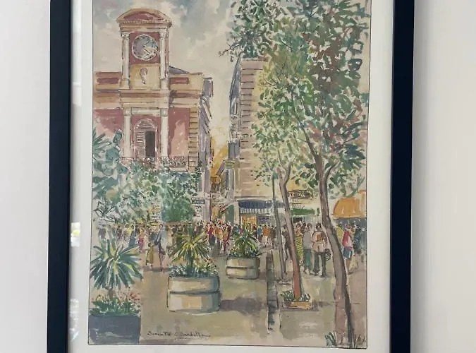 Imma Сasa de vacaciones *