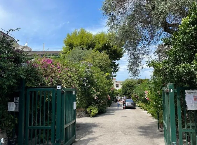 Imma Сasa de vacaciones *