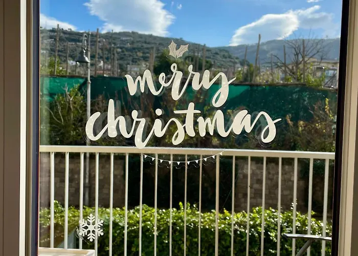 Imma * Península Sorrentina