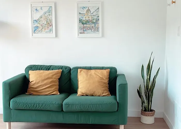 Dom wakacyjny Imma *