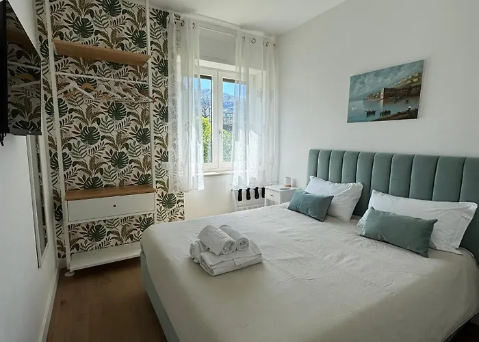 Imma * Península Sorrentina