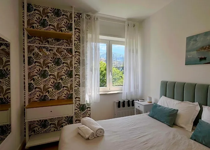 Imma Сasa de vacaciones