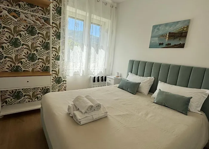 Imma Półwysep Sorrentyński