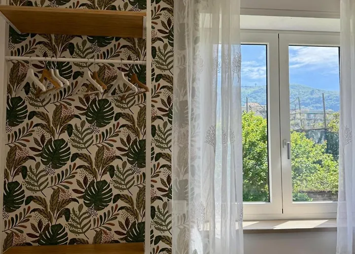 Imma * Península Sorrentina