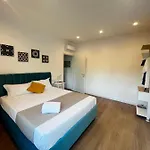 Imma Holiday home Sorrento