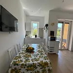 Imma Holiday home Sorrento
