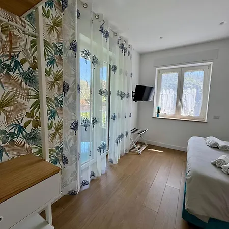 Imma Vakantiehuis Sorrento