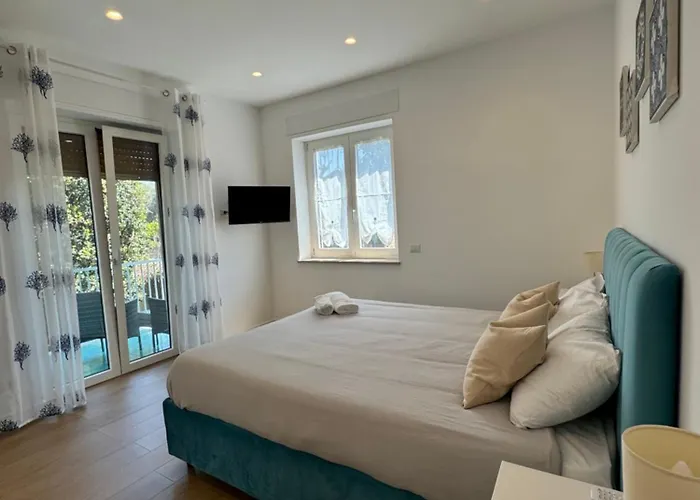 Vakantiehuis Imma Sorrento