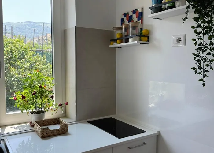 Vakantiehuis Imma Sorrento